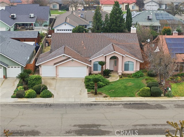 Details for 2637 Sandell, Kingsburg, CA 93631