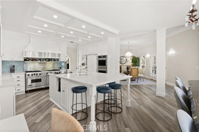 Detail Gallery Image 19 of 75 For 1331 Hidden Springs Dr, Corona,  CA 92881 - 7 Beds | 6/2 Baths
