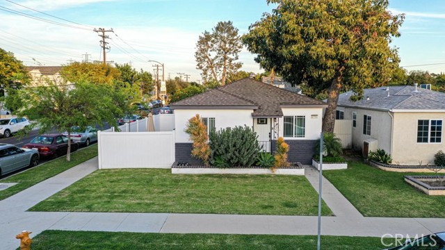 Details for 6792 Gaviota, Long Beach, CA 90805