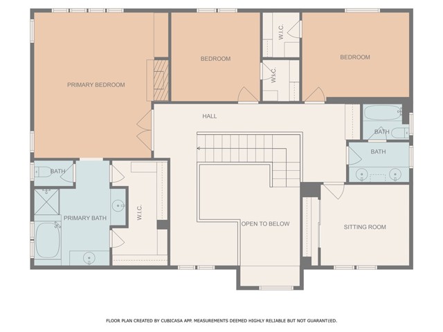 Detail Gallery Image 75 of 75 For 13939 Guidera Dr, Rancho Cucamonga,  CA 91739 - 5 Beds | 3/1 Baths