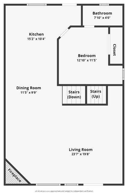 Detail Gallery Image 69 of 70 For 28938 Mammoth Dr, Lake Arrowhead,  CA 92352 - 3 Beds | 2/1 Baths