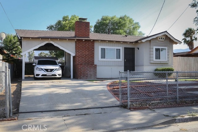 1420 Pleasant View Ave, Corona, CA 92882