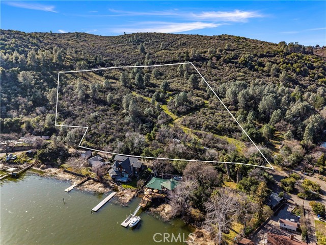 Detail Gallery Image 9 of 29 For 11390 Point Lakeview, Kelseyville,  CA 95451 - – Beds | – Baths