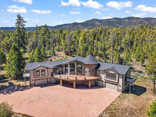 Detail Gallery Image 1 of 50 For 41611 St Hwy 38, Big Bear Lake,  CA 92333 - 4 Beds | 3/1 Baths