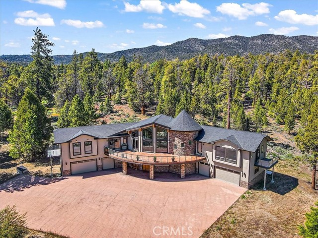 Detail Gallery Image 1 of 1 For 41611 St Hwy 38, Big Bear Lake,  CA 92333 - 4 Beds | 3/1 Baths