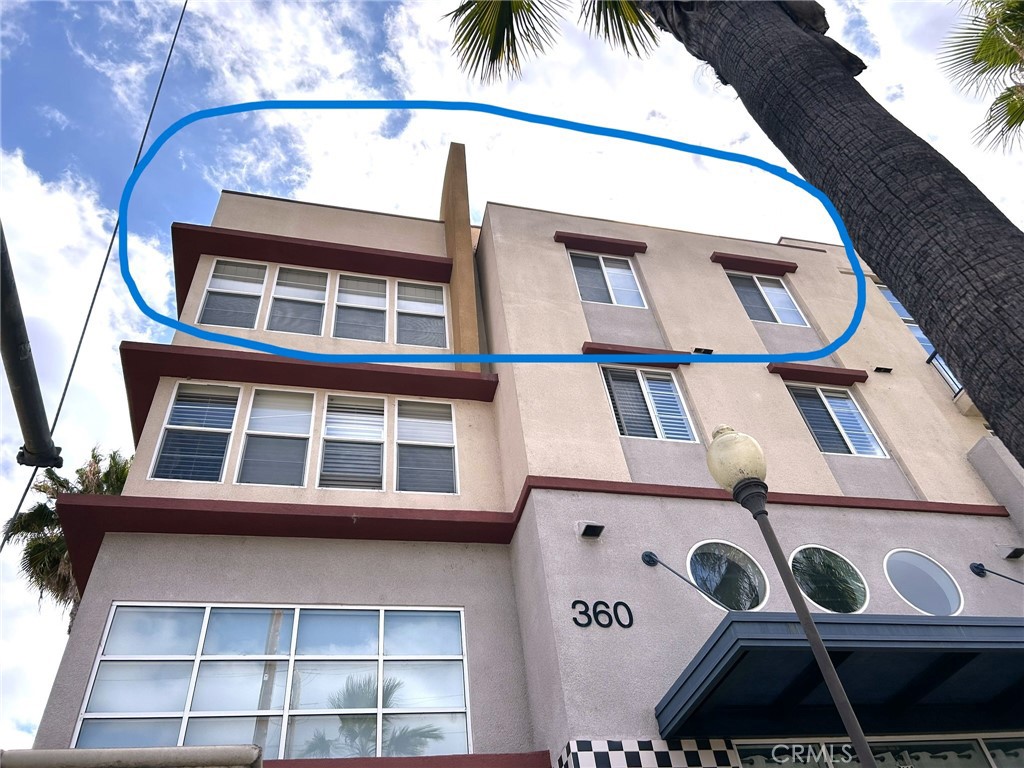 360 W Avenue 26 #419