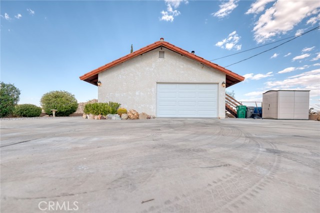 Detail Gallery Image 53 of 75 For 6107 Mandarin Rd, Yucca Valley,  CA 92284 - 3 Beds | 3/1 Baths