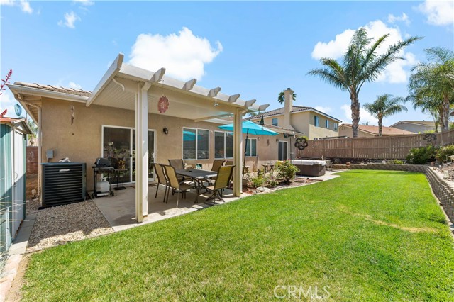 Detail Gallery Image 6 of 29 For 29228 Beryl St, Menifee,  CA 92584 - 3 Beds | 2 Baths