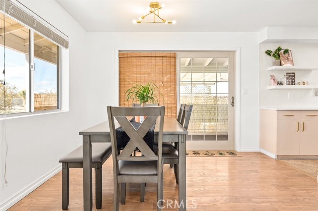 Detail Gallery Image 16 of 74 For 59582 Sunflower Dr, Yucca Valley,  CA 92284 - 4 Beds | 3/1 Baths