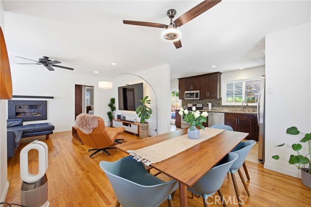 Detail Gallery Image 13 of 40 For 3458 Stevely, Long Beach,  CA 90808 - 2 Beds | 1 Baths