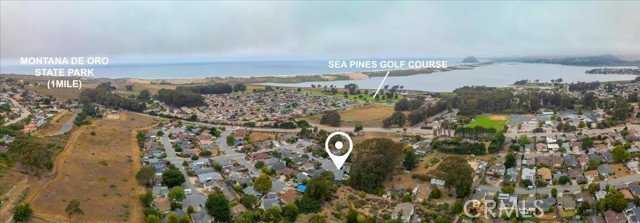 Conveniently located near beaches, state parks and golf courses