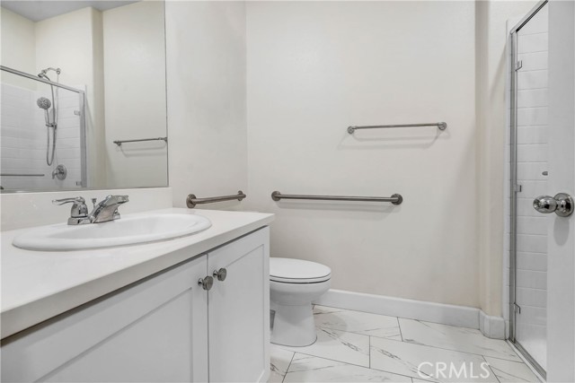 Detail Gallery Image 7 of 24 For 16502 Casa Grande Ave #321,  Fontana,  CA 92336 - 2 Beds | 2/1 Baths