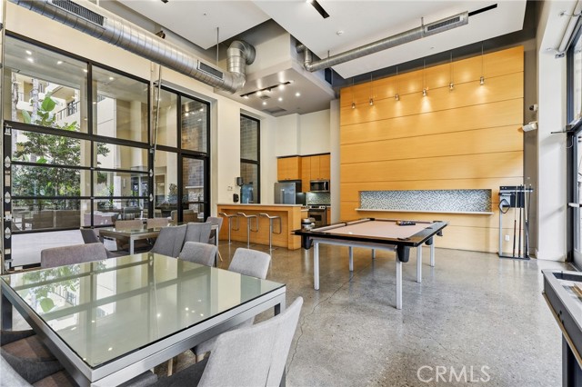 Detail Gallery Image 34 of 40 For 133 the Promenade #118,  Long Beach,  CA 90802 - 2 Beds | 2/1 Baths