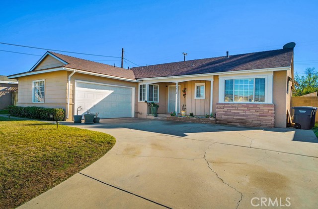 14454 San Dieguito Dr, La Mirada, CA 90638