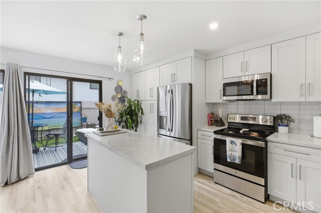 Detail Gallery Image 13 of 40 For 24506 Copper Cliff Ct #62,  Lake Forest,  CA 92630 - 2 Beds | 1/1 Baths