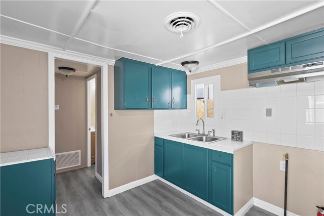 Detail Gallery Image 14 of 35 For 16397 D Street #3,  Victorville,  CA 92395 - 2 Beds | 1 Baths