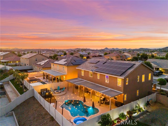 Detail Gallery Image 67 of 72 For 30305 Slate St, Murrieta,  CA 92563 - 5 Beds | 3 Baths