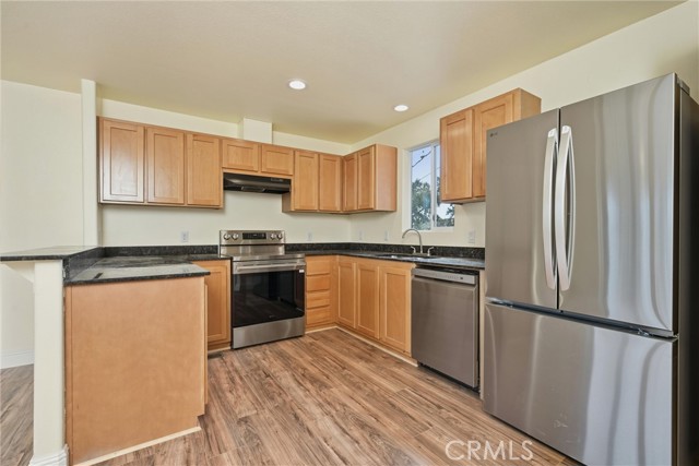 Detail Gallery Image 12 of 31 For 8827 Quarterhorse, Lower Lake,  CA 95457 - 3 Beds | 2 Baths