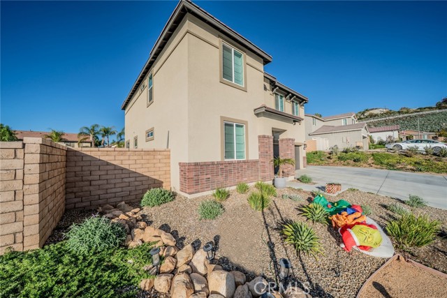 Detail Gallery Image 49 of 51 For 7640 Messina Heights, Highland,  CA 92346 - 4 Beds | 2/1 Baths