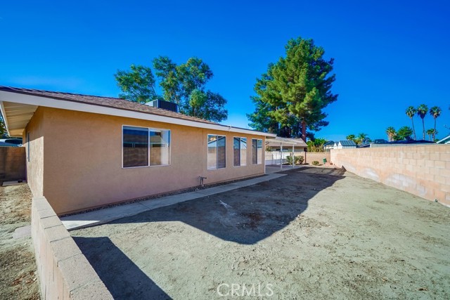 Detail Gallery Image 17 of 29 For 26141 Lodgepole Ct, Hemet,  CA 92544 - 2 Beds | 2 Baths