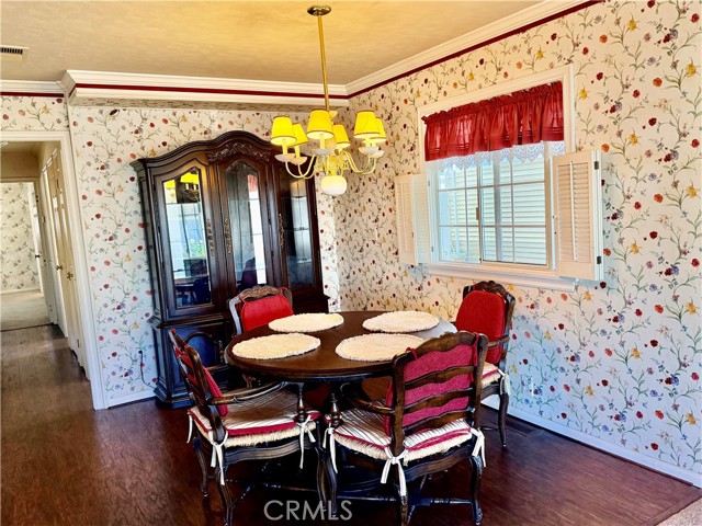 Detail Gallery Image 13 of 37 For 45055 E Florida Ave #48,  Hemet,  CA 92544 - 2 Beds | 1/1 Baths