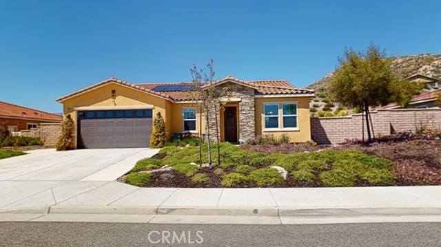 Detail Gallery Image 1 of 45 For 24886 Olive Hill Ln, Moreno Valley,  CA 92557 - 3 Beds | 2 Baths