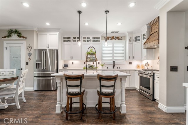 Detail Gallery Image 8 of 60 For 8750 E Heatherwood Rd, Anaheim Hills,  CA 92808 - 5 Beds | 3 Baths