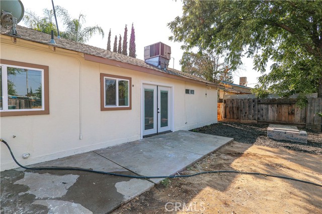 Detail Gallery Image 45 of 48 For 1745 E 22nd St, Merced,  CA 95340 - 3 Beds | 2 Baths