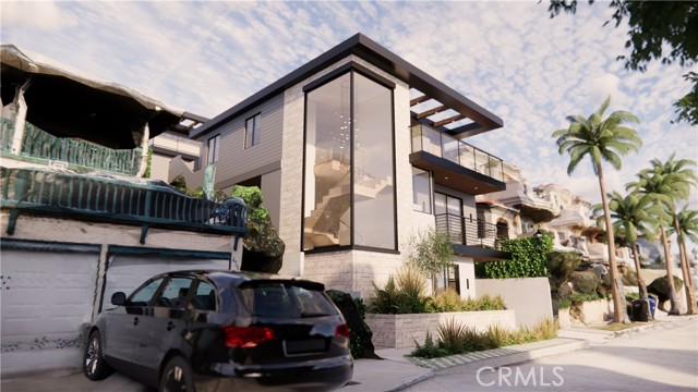 444 Ocean View Avenue, Hermosa Beach, California 90254, 1 Bedroom Bedrooms, ,2 BathroomsBathrooms,Residential,For Sale,Ocean View,SB24001294