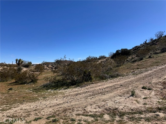 Detail Gallery Image 4 of 14 For 0 Hilton, Yucca Valley,  CA 92284 - – Beds | – Baths