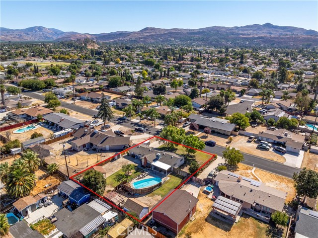 Detail Gallery Image 43 of 45 For 41304 Mcdowell St, Hemet,  CA 92544 - 3 Beds | 2 Baths