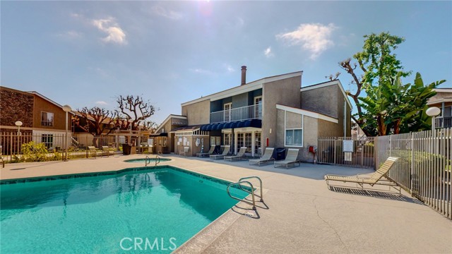 Detail Gallery Image 17 of 24 For 2859 S Fairview St #C,  Santa Ana,  CA 92704 - 1 Beds | 1 Baths