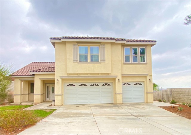 6683 Olive Ave, San Bernardino, CA 92407