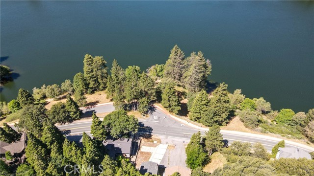 Drone shots