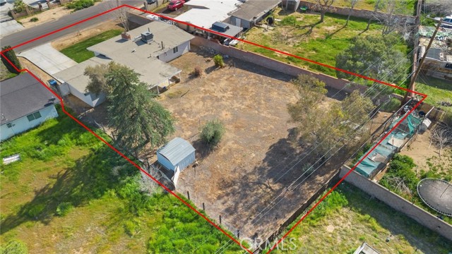 Detail Gallery Image 27 of 28 For 38871 Yucca Tree, Palmdale,  CA 93551 - 3 Beds | 1 Baths