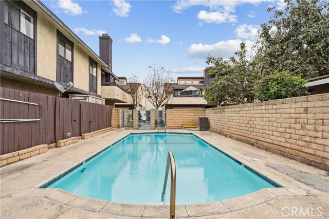 Detail Gallery Image 38 of 50 For 11390 Lampson #8,  Garden Grove,  CA 92840 - 2 Beds | 2 Baths