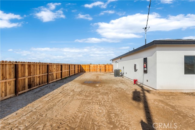 Detail Gallery Image 42 of 47 For 8624 Forest Blvd, California City,  CA 93505 - 3 Beds | 2 Baths