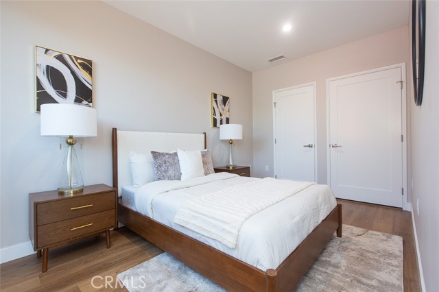 Detail Gallery Image 9 of 33 For 3682 Harriman Ave #2,  El Sereno,  CA 90032 - 3 Beds | 3/1 Baths