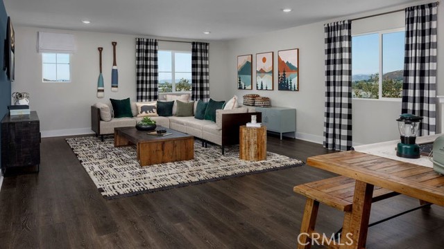 Detail Gallery Image 9 of 16 For 9551 Silverstein Dr, Riverside,  CA 92508 - 5 Beds | 3 Baths