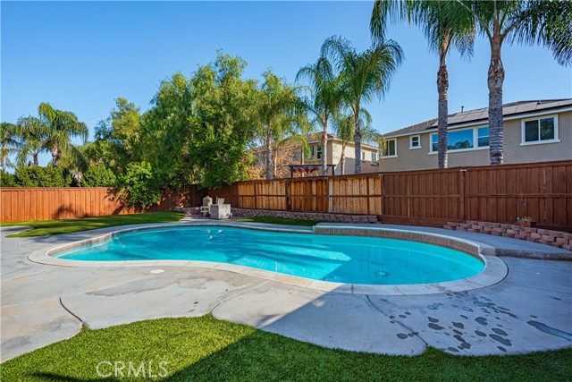 Detail Gallery Image 53 of 58 For 30906 Anderson Cir, Menifee,  CA 92584 - 4 Beds | 3 Baths