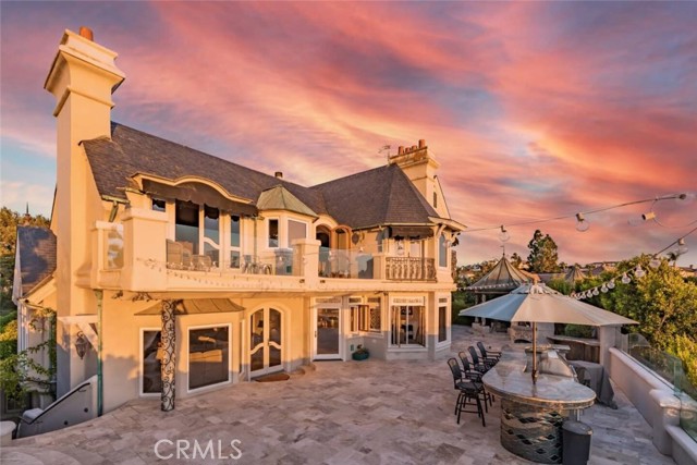 Detail Gallery Image 41 of 50 For 3 Crestwood Dr, Newport Beach,  CA 92660 - 5 Beds | 8 Baths