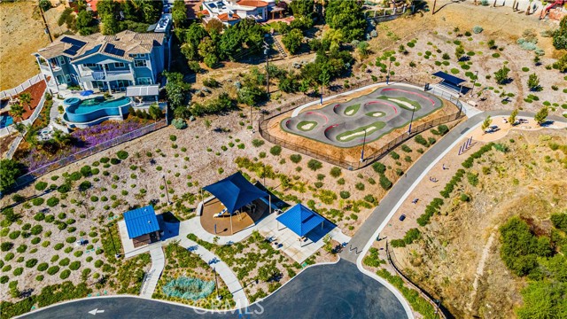 Detail Gallery Image 49 of 51 For 22386 Whirlaway, Canyon Lake,  CA 92587 - 3 Beds | 3 Baths