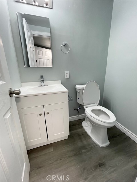 Detail Gallery Image 6 of 30 For 880 N Campus Ave #D,  Upland,  CA 91786 - 3 Beds | 1/1 Baths