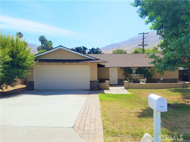 3364 Mt Vernon Ave, Riverside, CA 92507