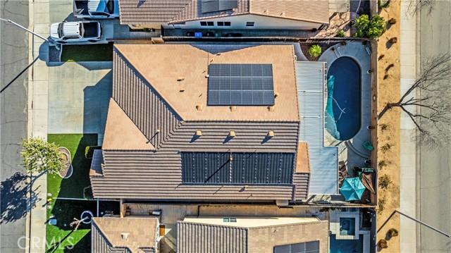 Detail Gallery Image 40 of 42 For 30719 Lajoe, Menifee,  CA 92584 - 4 Beds | 2 Baths