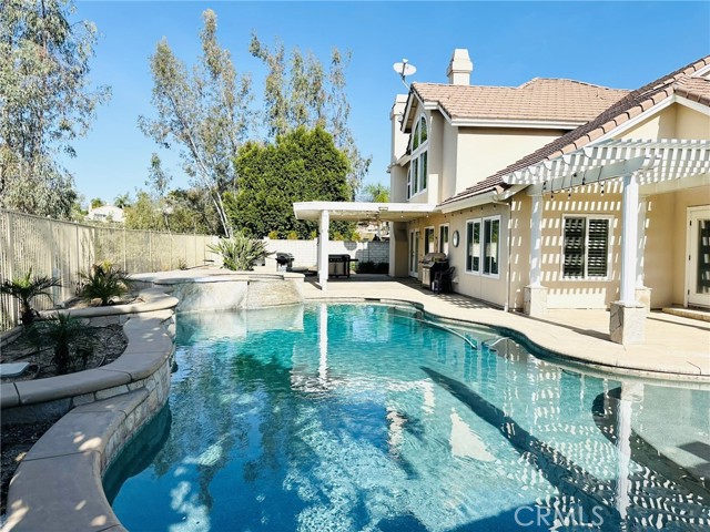 Detail Gallery Image 49 of 55 For 29017 Rosewood Ln, Highland,  CA 92346 - 4 Beds | 3 Baths