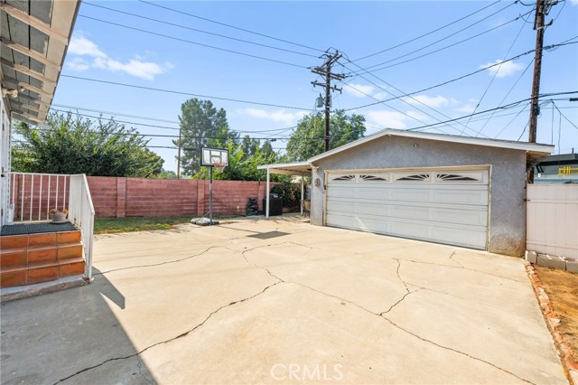 Detail Gallery Image 14 of 17 For 13752 Bentongrove Dr, Whittier,  CA 90605 - 2 Beds | 1 Baths