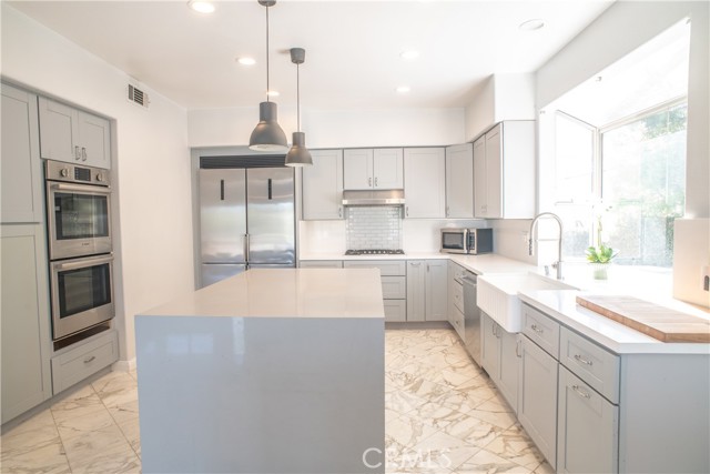 Detail Gallery Image 42 of 45 For 24825 Alexandra Ct, Calabasas,  CA 91302 - 5 Beds | 4/1 Baths