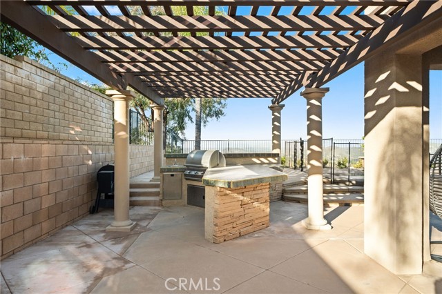 Detail Gallery Image 64 of 75 For 1561 Vandagriff Way, Corona,  CA 92883 - 4 Beds | 4 Baths