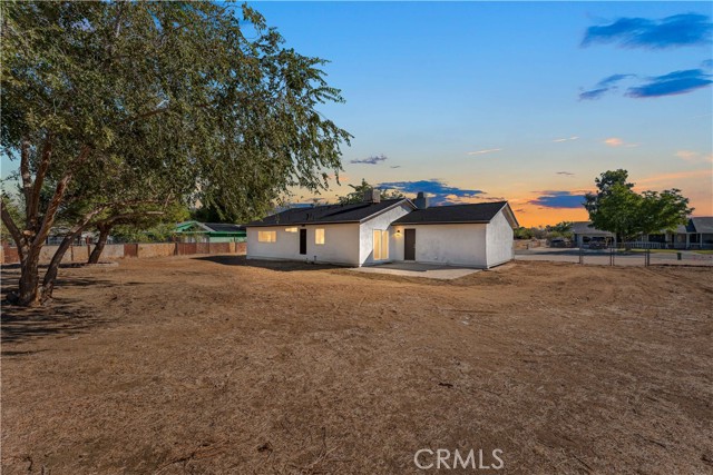 Detail Gallery Image 26 of 38 For 40131 E 174th St, Palmdale,  CA 93591 - 4 Beds | 2 Baths